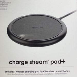 Mophie Charge Stream™ Pad+